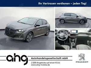 Peugeot 208 PureTech 100 Allure Pack ACC Navi R-Kamera