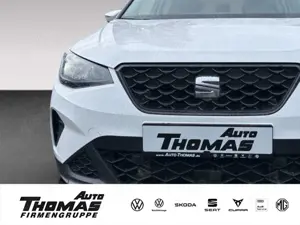 SEAT Arona 1.0 DSG TSI Style Edition Klima