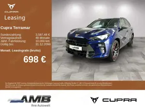 CUPRA Terramar VZ 2.0 TSI 4Dr. AHK/HD-Matrix/HuD/5J.Ga