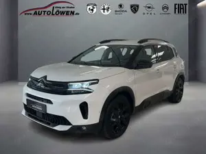 Citroen C5 Aircross 1.2 Mild-Hybrid 136 Shine SS(EU6d)