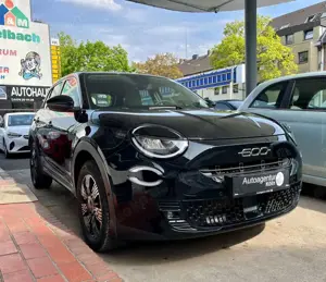 Fiat 600 Hybrid *nur28.093KM*CARPLAY*CAM Bild 3