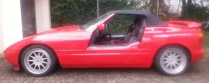 BMW Z1 Z1