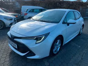 Toyota Corolla Hybrid Team D*Cam*SiHz*