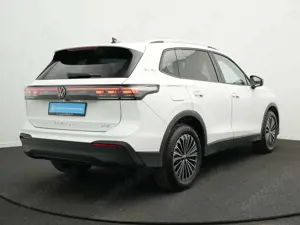 Volkswagen Tiguan Goal 1.5 eTSI DSG IQ.LIGHT*NAV*R-KAM*18" Bild 3
