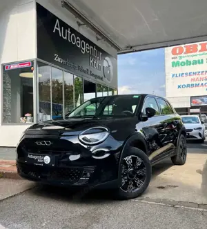 Fiat 600 Hybrid *nur28.093KM*CARPLAY*CAM