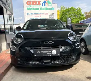 Fiat 600 Hybrid *nur28.093KM*CARPLAY*CAM Bild 2