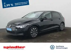 Volkswagen Golf VIII Active 2.0 TDI DSG / Pano, Matrix, AHK