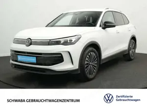 Volkswagen Tiguan Goal 1.5 eTSI DSG IQ.LIGHT*NAV*R-KAM*18"