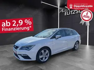 SEAT Leon ST FR 1.5 TSI LED Navi ACC SHZ Keyless