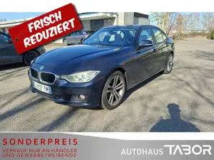 BMW 320 320i Lim Aut. NavProf Harman-Kardon Xen SD PDC