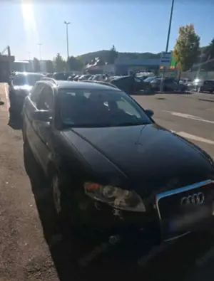 Audi A4 A4 Avant 2.5 TDI multitronic