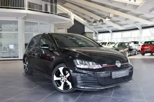 Volkswagen Golf VII 2,0 GTI BMT SCHALTER   2. BESITZ