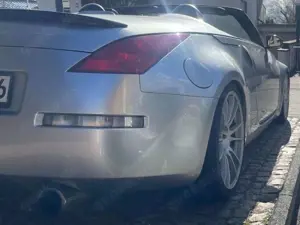Nissan 350Z 350 Z Roadster Premium Pack Bild 2