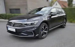 Volkswagen Passat Variant Passat Variant Plug-In-Hybrid 1.4 TSI Plug-In-Hybrid DSG GTE