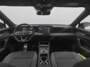 Volkswagen Tiguan Goal 1.5 eTSI DSG IQ.LIGHT*NAV*R-KAM*18" Bild 5