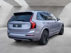 Volvo XC90 T8 Ultra Dark Recharge Plug-In Hybrid AWD *Luft*BW*Pano* Bild 3