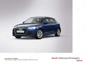 Audi A1 30 TFSI advanced Navi LED PDC DAB+