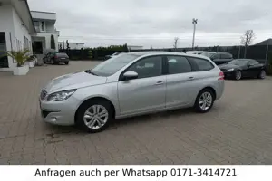 Peugeot 308 SW Active 130 PureTech *Panoramadach*