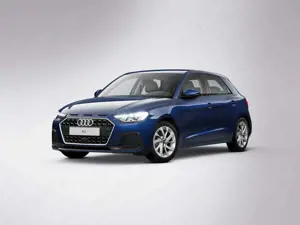 Audi A1 30 TFSI advanced Navi LED PDC DAB+ Bild 2
