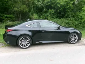 Lexus RC 300h RC 300h Luxury Line