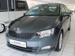 Skoda Fabia Cool Plus