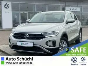 Volkswagen T-Roc 1.5 TSI DSG Life NAVI+LED+AHK+APP-CONNECT+