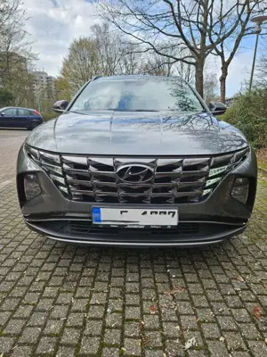 Hyundai TUCSON NX4E, 48 W,  Hybrid Diesel