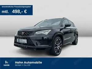 CUPRA Ateca 2.0TSI DSG 4Drive 360° ACC Beats Spurh DAB