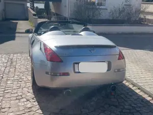 Nissan 350Z 350 Z Roadster Premium Pack Bild 4