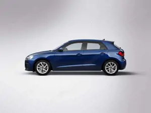 Audi A1 30 TFSI advanced Navi LED PDC DAB+ Bild 4