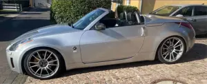 Nissan 350Z 350 Z Roadster Premium Pack Bild 5