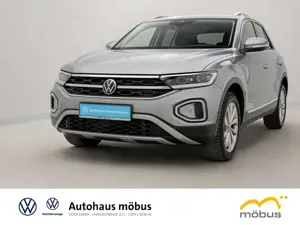 Volkswagen T-Roc 2.0 TDI DSG *STYLE*NAVI*GANZJ*AHK*APP*LED*