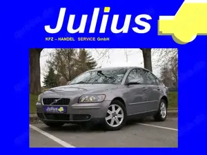 Volvo S40 Lim. 2.4 Kinetic KLIMA STANDHEIZUNG