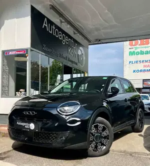 Fiat 600 Hybrid Basis *nur42.839KM*CARPLAY*CAM