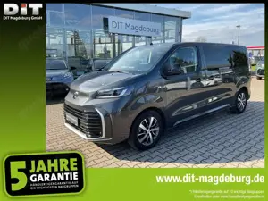 Toyota Proace Verso 2.0 L1 Teamplayer ACC+LED+Navi+SHZ