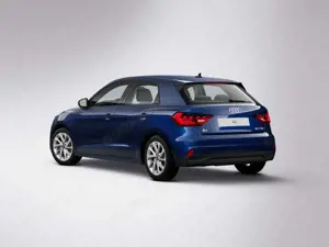 Audi A1 30 TFSI advanced Navi LED PDC DAB+ Bild 5
