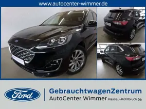 Ford Kuga 2.5 Duratec PHEV VIGNALE