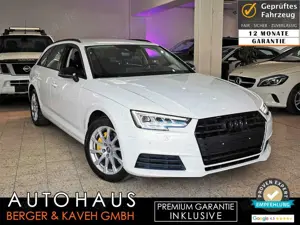Audi A4 2.0 TDI QUATTRO | STANDHEIZ | KAM + [12M GARA