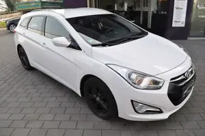 Hyundai i40 cw 1.7 CRDi FIFA World Cup EDITION Automatic