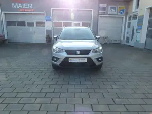 SEAT Arona Style