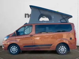 Ford Transit Bürstner SKY
