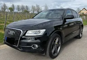 Audi Q5 2.0 TFSI 169 kW quattro
