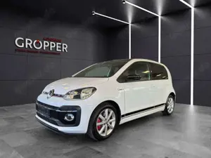 Volkswagen up! 1.0 TSI Start-Stopp GTI OPF (EURO 6d)