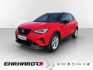 SEAT Arona 1.5 TSI DSG FR VOLL-LED*VIRTUAL*NAVI*TEMP*SHZ*P...