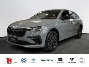 Skoda Scala Balance 1.5 TSI DSG AHK Navi Virtual ACC