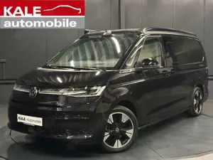 Volkswagen T7 California Ocean eHybrid 4Mot.*19Zoll*MARKISE*el.DACH*AHK*HuD