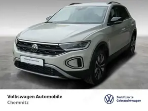 Volkswagen T-Roc 2.0 TDI Goal*AHK*LED*Park Assist*