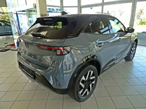 Opel Mokka GS Bild 3