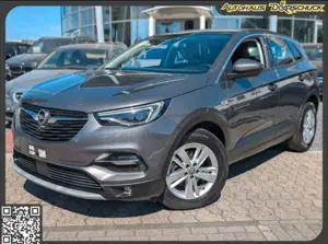 Opel Grandland X Grandland Elegance Business 360°CAM. NAVI. LED