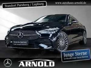 Mercedes-Benz CLE 220 CLE 220 d Coupe AMG L Pano 360° Memory KEYLESSGO